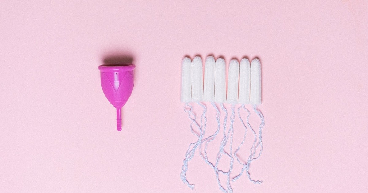 Sangrado Menstrual Abundante Conoce Las Posibles Causas Mundo Sano