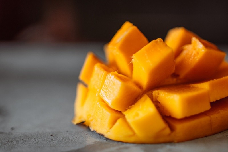 El mango es un alimento rico en nutrientes e incluso las personas con diabetes pueden consumirlo. Foto: Archivo