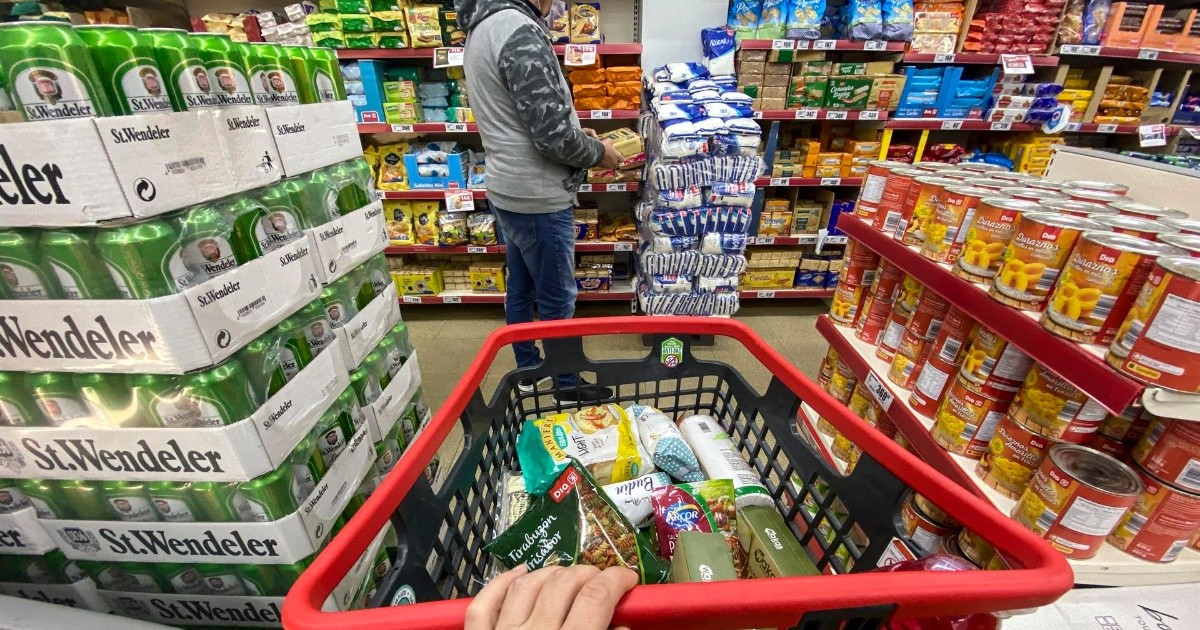 Estudio Hombres Que Consumen Alimentos Ultraprocesados Son M S