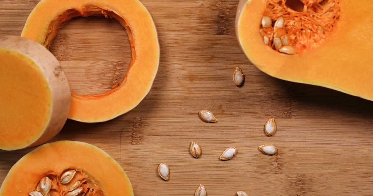 Descubre Los Sorprendentes Beneficios De Las Semillas De Calabaza