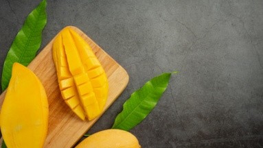 Diabetes: ¿Una persona con esta enfermedad puede comer mango?