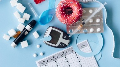Diabetes tipo 1 y 2: ¿Existen diferencias en la alimentación?