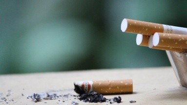 Vínculo entre el consumo de tabaco y el aumento del riesgo de diabetes tipo 2