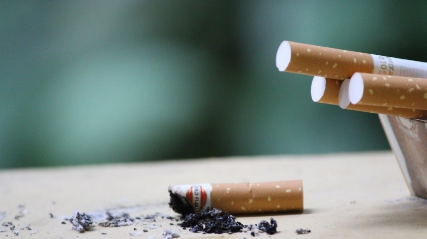 Las estadísticas alarmantes revelan que aquellos que fuman enfrentan un aumento de hasta un 40 % en las probabilidades de desarrollar diabetes tipo 2(FOTO:Basil MK/PEXELS)