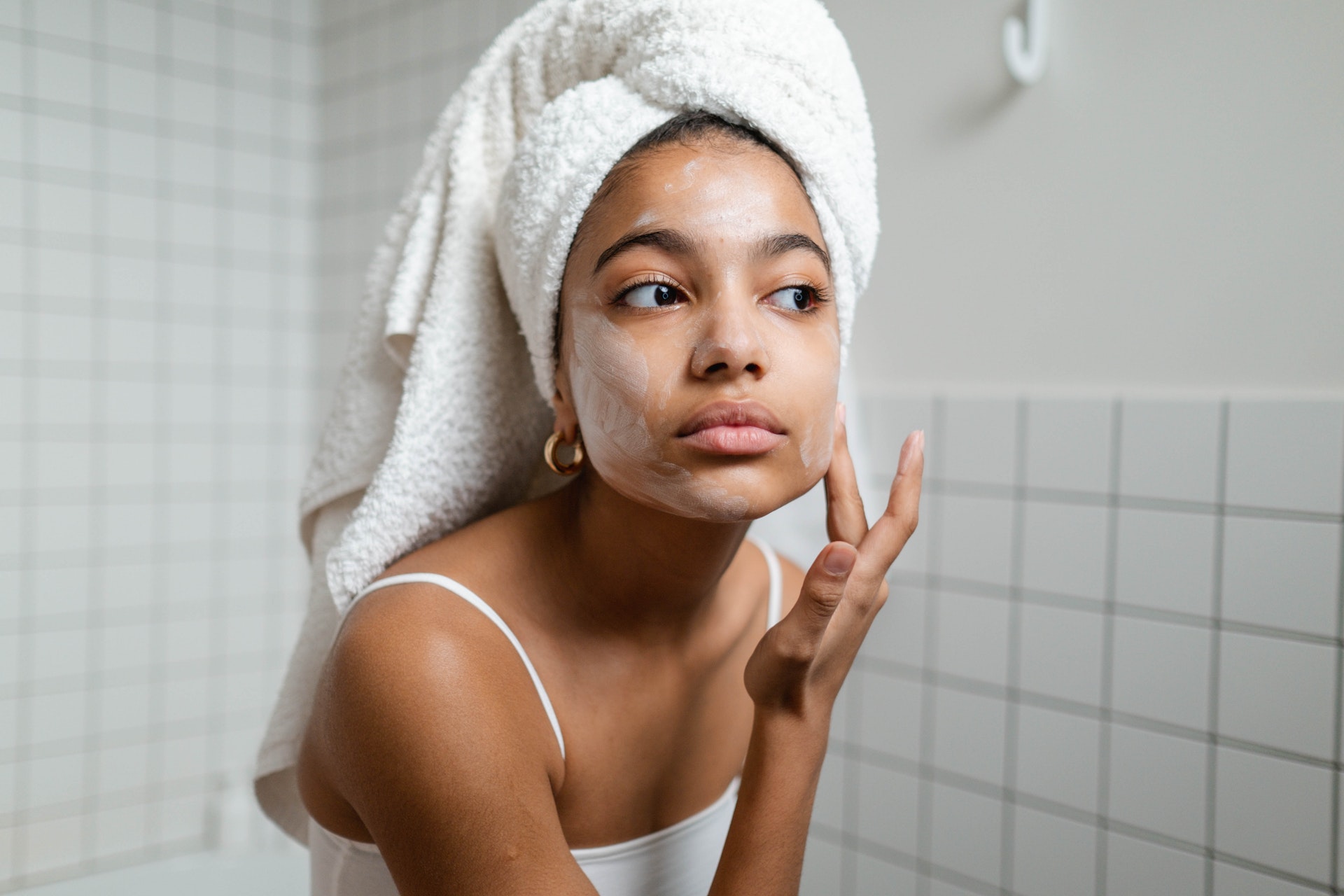 4 Consejos Para Exfoliar Tu Piel En Casa De Forma Segura Mundo Sano