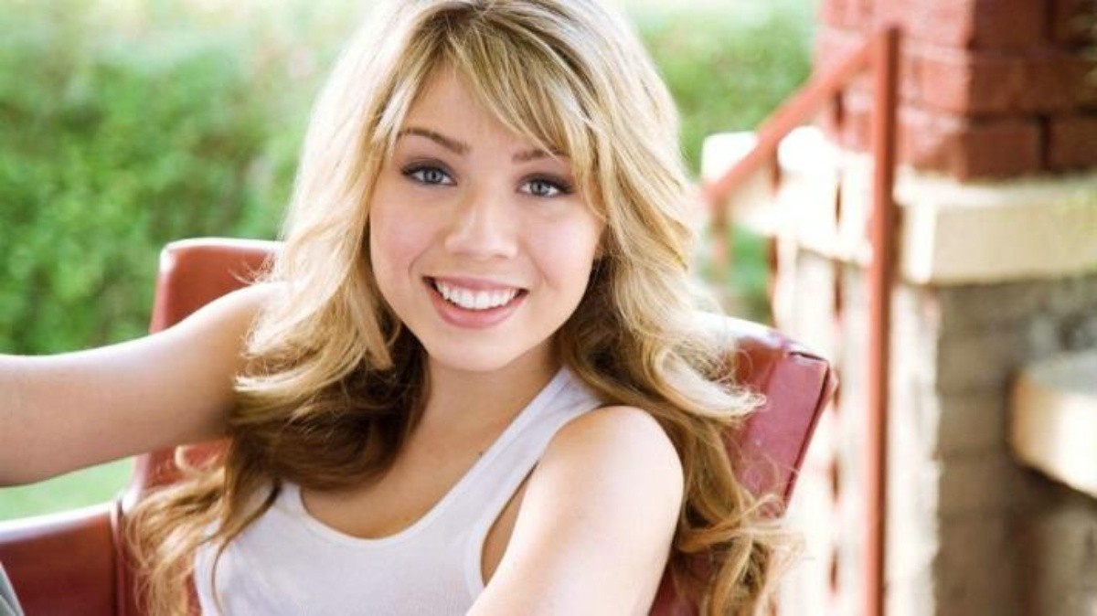 Jennette Mccurdy Revela Una Carta Que Su Madre Le Escribió Llena De Abusos Emocionales Mundo 1569