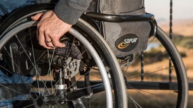 Revelan un posible tratamiento para la distrofia muscular de Duchenne