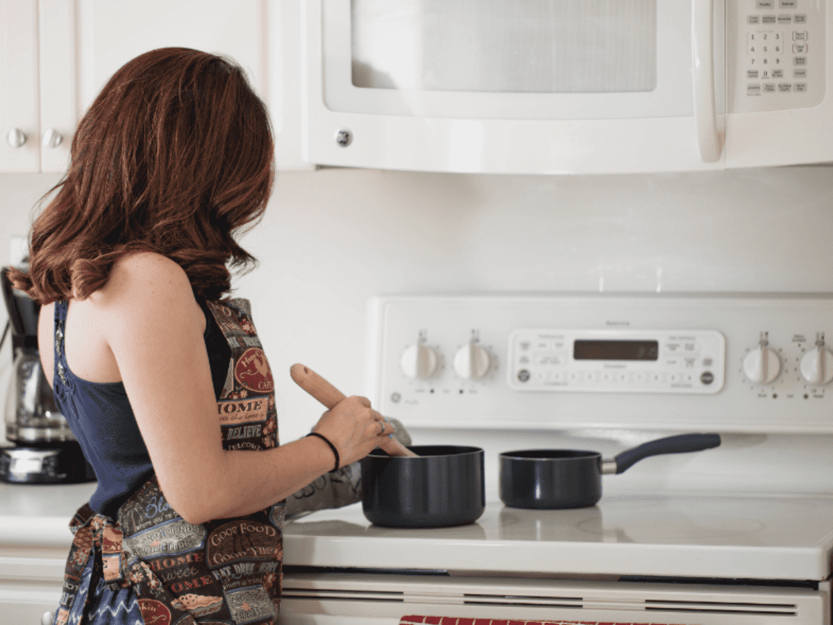 Cocina fácil con los beneficios de la olla de cocción lenta