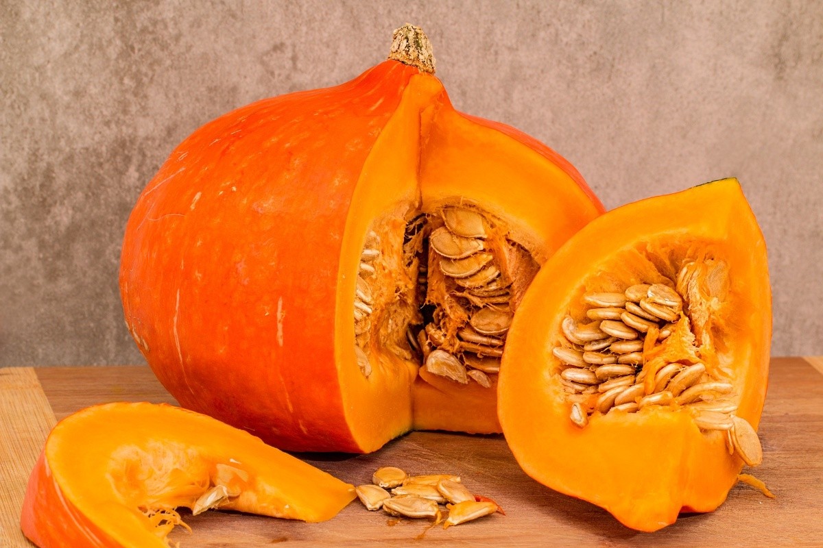 Calabaza De Castilla: Conoce Sus Propiedades Y Su Tradicional Receta ...