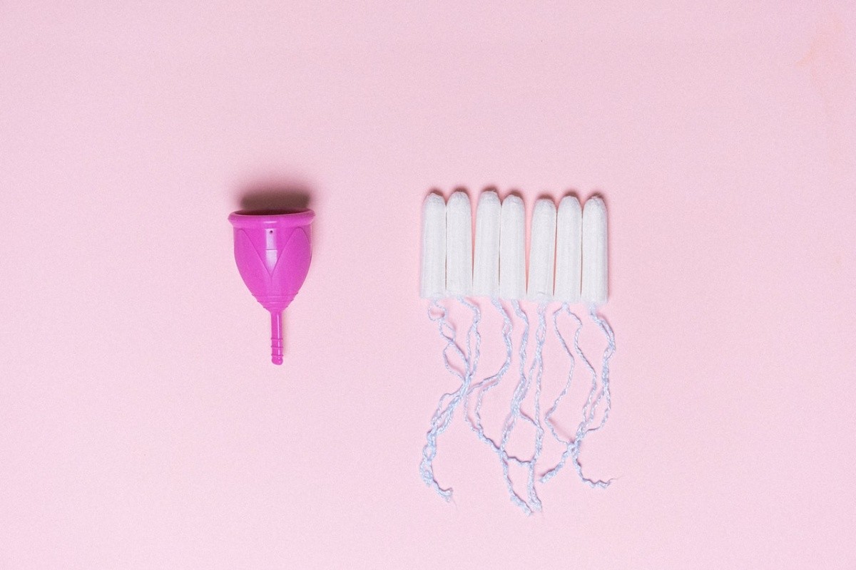 Sangrado Menstrual Abundante Conoce Las Posibles Causas Mundo Sano