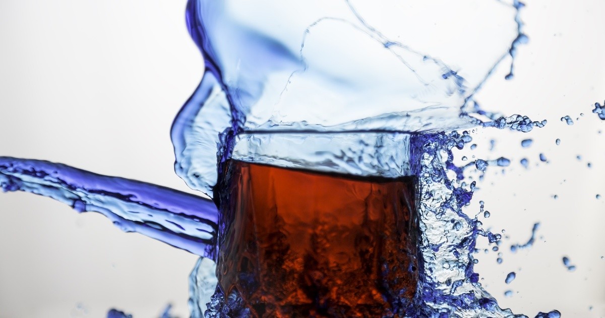 Study of relationship between consumption of sugary drinks and breast cancer |  Healthy world