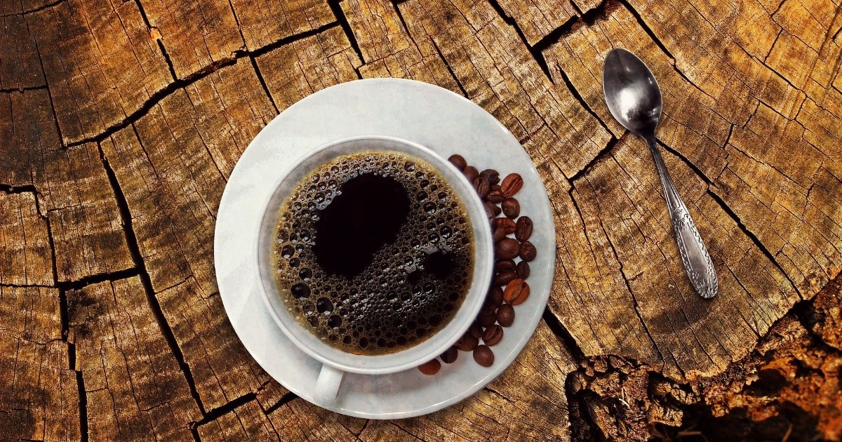 ¿Cómo actúa el café antes de entrenar? Mundo Sano