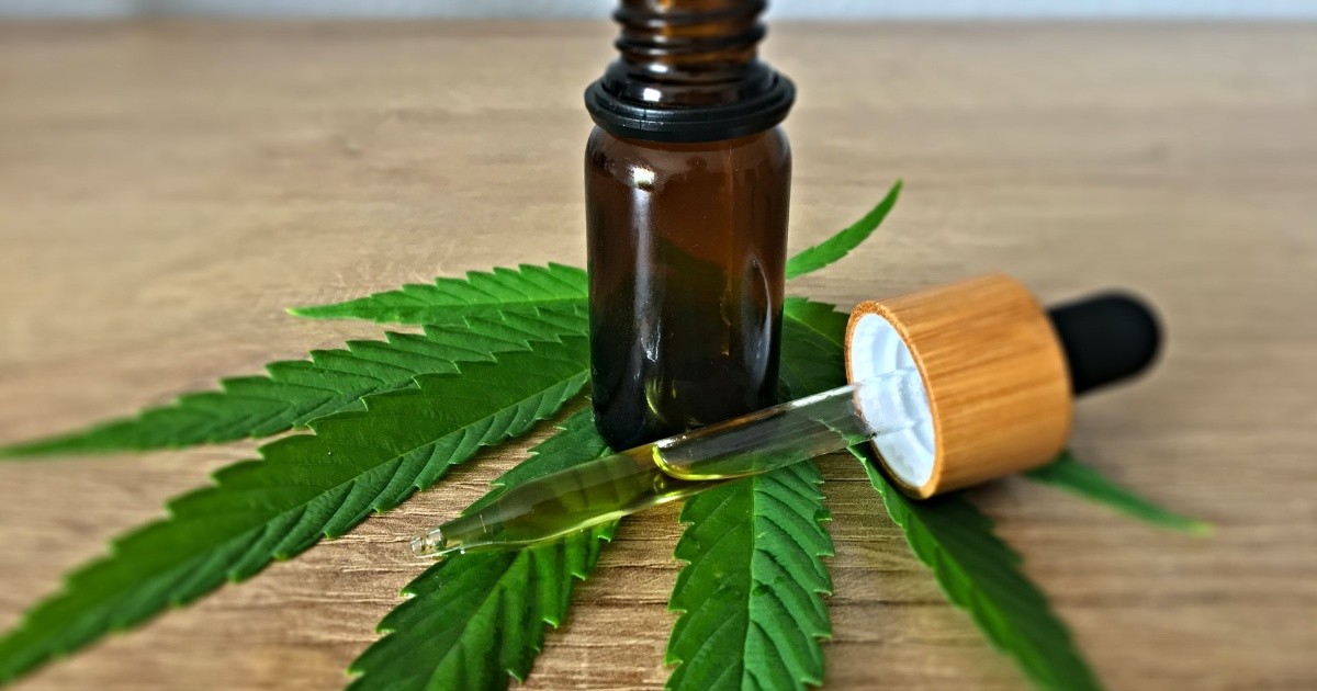 CBD: ¿Cuáles Son Sus Beneficios? | Mundo Sano | Noticias E Información ...