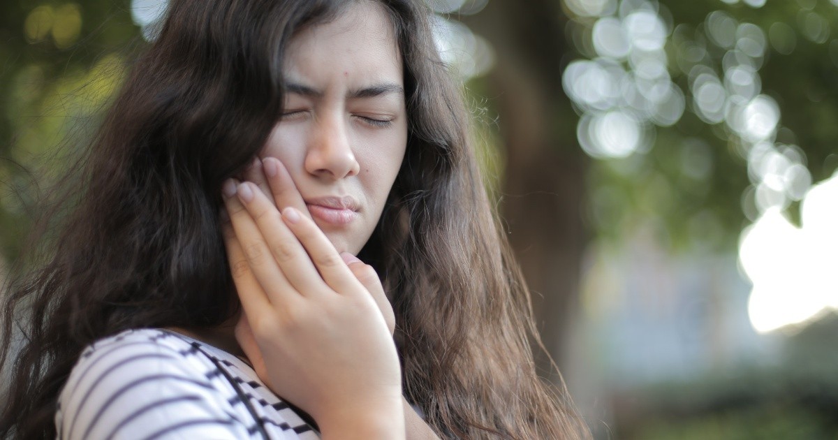 Cómo Usar El Clavo De Olor Para Aliviar El Dolor De Muelas Y Dientes Mundo Sano Noticias E 