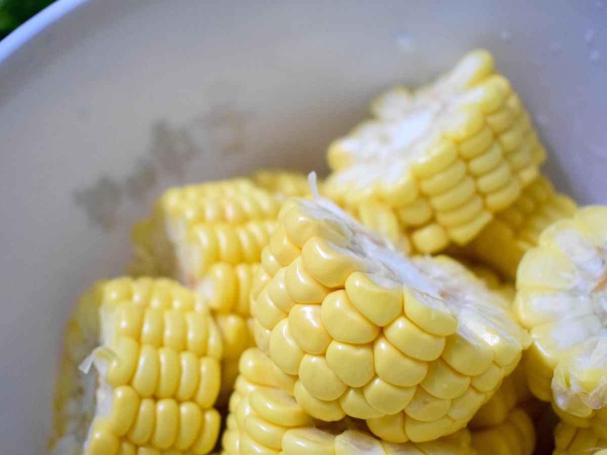 Prepara unos esquites o elote en vaso en casa: Receta para una versión  light | Mundo Sano | Noticias e información para un estilo de vida  saludable.