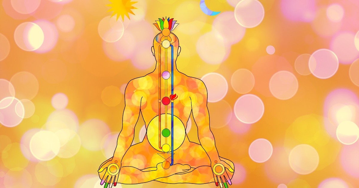 Cu Les Son Los Chakras Y C Mo El Yoga Puede Ayudar A Equilibrarlos Mundo Sano Noticias E