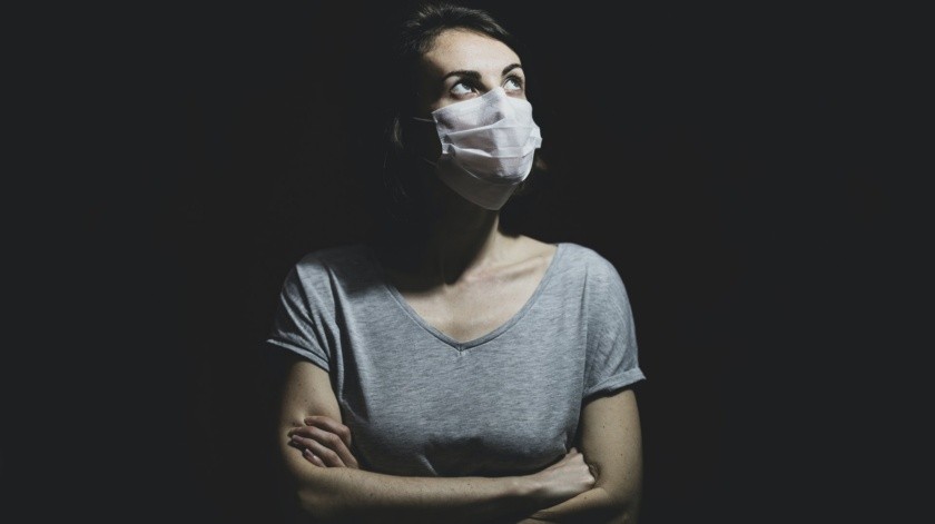 La influenza y el Covid-19 comparten algunos síntomas que pueden confundirse.(Unsplash)