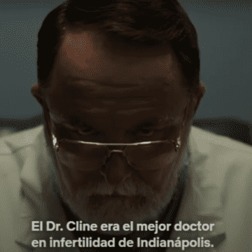 Nuestro padre', el documental de Netflix del doctor que con engaños tuvo  casi 100 hijos | Mundo Sano | Noticias e información para un estilo de vida  saludable.