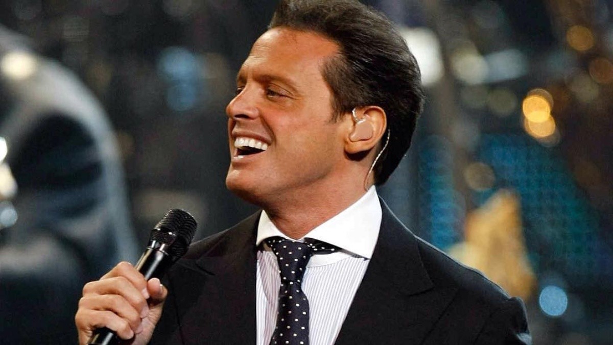 Luis Miguel reaparece en Miami con un aspecto rejuvenecido Mundo Sano