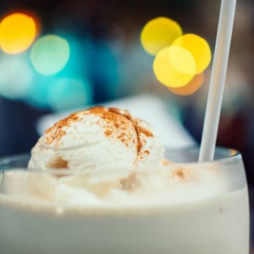 Helado de leche quemada una receta para compartir | Mundo Sano | Noticias e  información para un estilo de vida saludable.