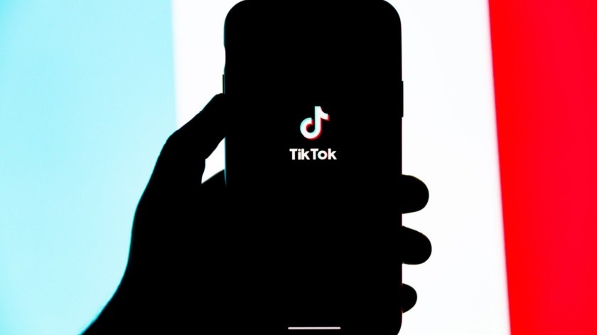 Brasil investiga a TikTok(UNPLASH)