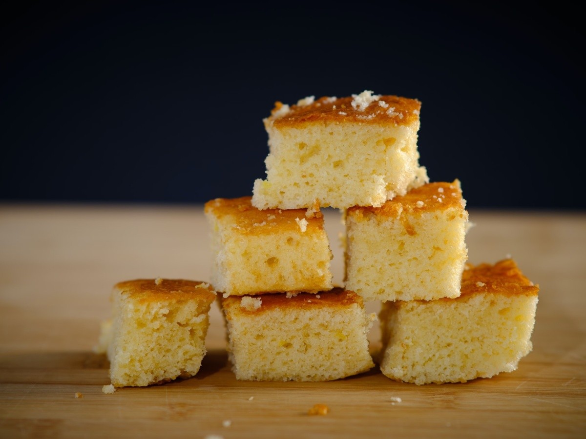 Cómo preparar pan de elote? | Mundo Sano | Noticias e información para un  estilo de vida saludable.