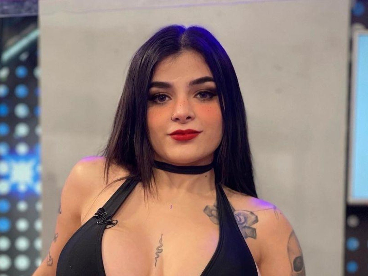 Karely Ruiz: Así lucía la influencer antes de sus cirugías | Mundo Sano |  Noticias e información para un estilo de vida saludable.