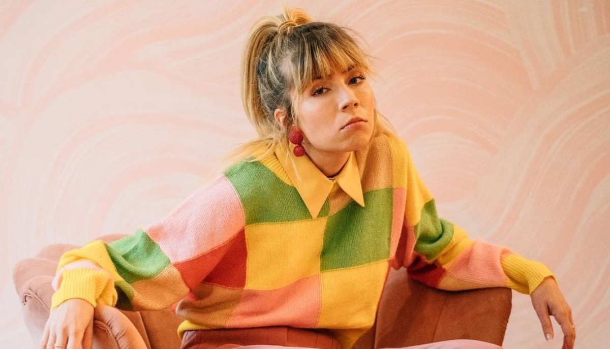 Jennette Mccurdy Revela Los Abusos Que Sufrió Al Ser Actriz De Nickelodeon Mundo Sano 7514