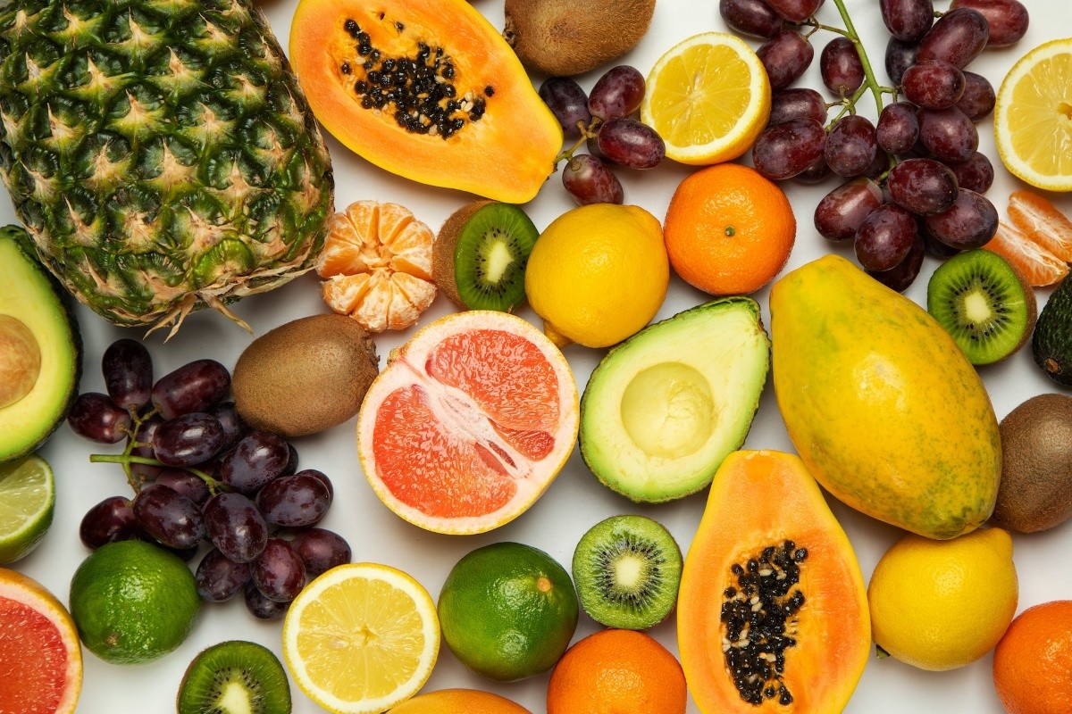 Estas Son Las 7 Frutas Que Podrían Ayudarte A Bajar De Peso Mundo Sano Noticias E 5459