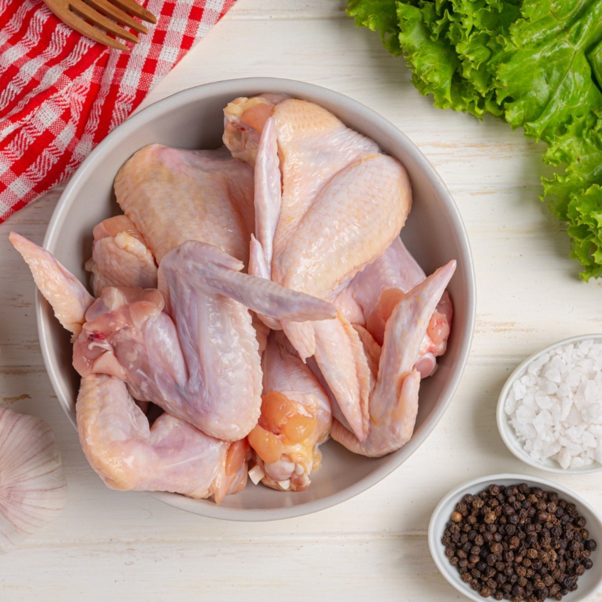 Prepara caldo de huesos de pollo, una fuente natural de colágeno | Mundo  Sano | Noticias e información para un estilo de vida saludable.