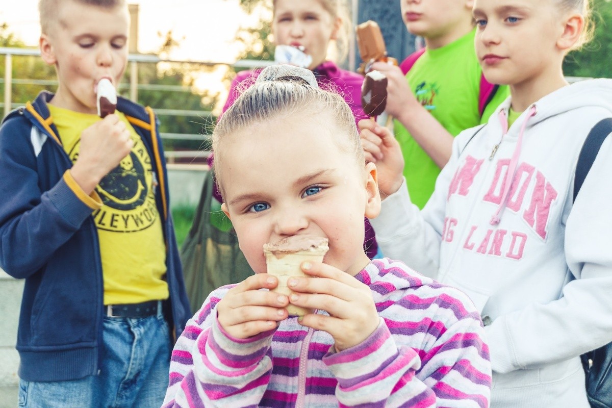 Obesidad Infantil ¿cuáles Son Las Consecuencias Y Cómo Prevenirla Mundo Sano Noticias E 5511