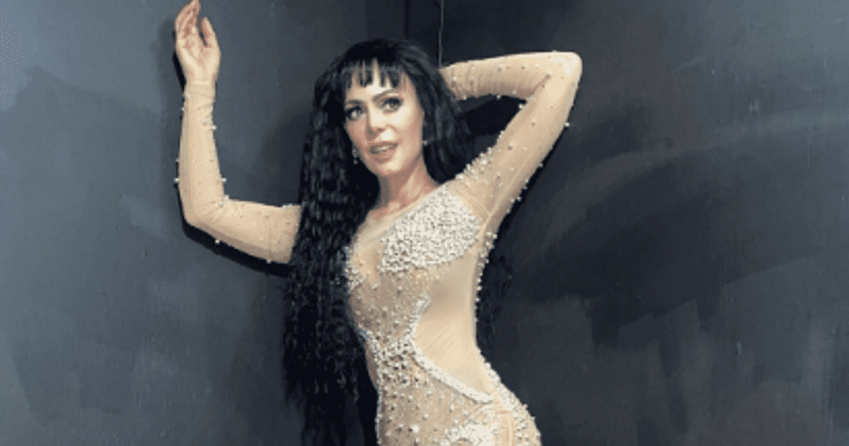 Maribel Guardia Reveló Que Se Tuvo Que Someter A Una Biopsia Y Debe Operarse Mundo Sano 3510