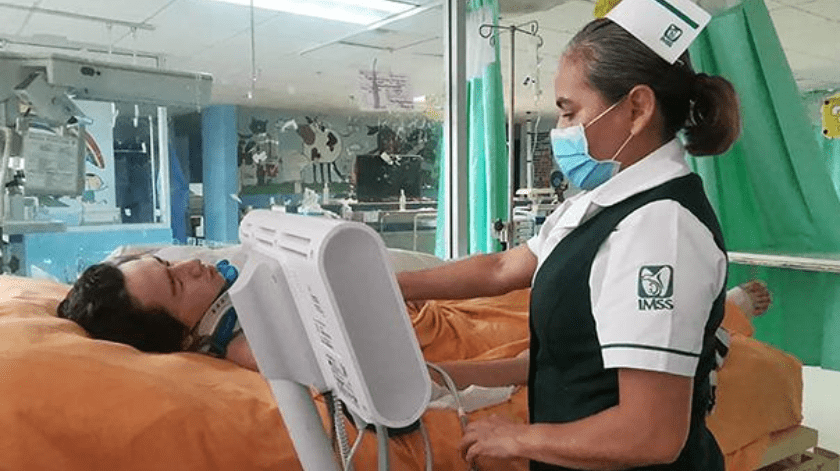 Médicos lograron salvar la vida de un joven que fue atropellado al andar en patineta y tenía pocas posibilidades de sobrevivir.(Foto: Cortesía)