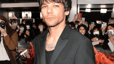 Granizada gigante deja heridos en el concierto de Louis Tomlinson, ¿es un fenómeno natural peligroso?