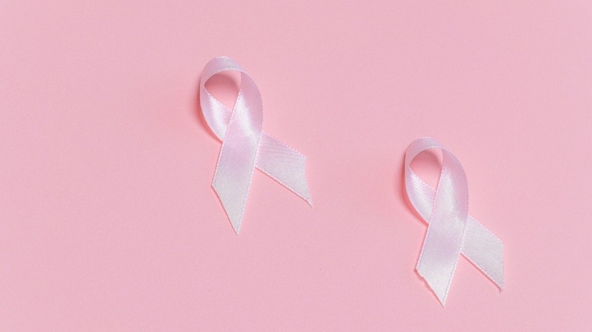 Hay diferentes tipos de cáncer de mama.(Foto de Anna Shvets en Pexels.)