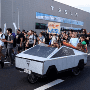 Protestas en Tesla Alemania: ¿Por qué intentaron entrar a la compañía de Elon Musk en Berlín?