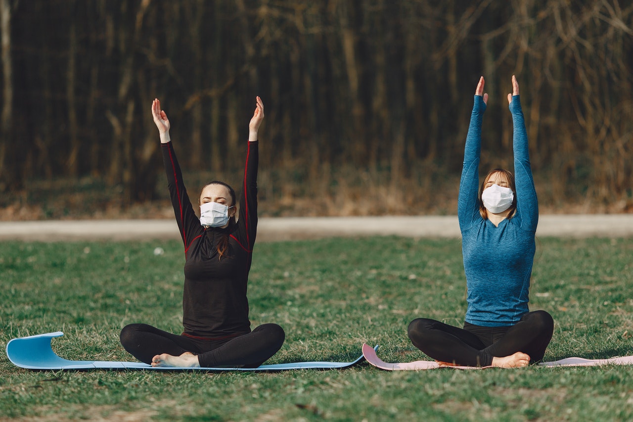 3 Ejercicios De Respiración Para Ejercitar Los Pulmones Mundo Sano Noticias E Información 4488