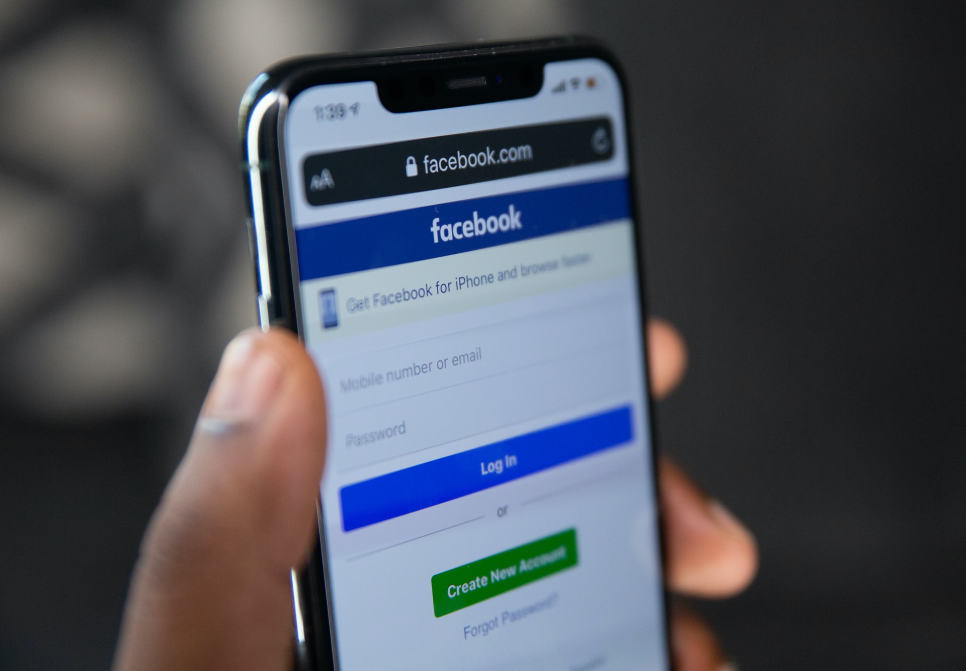 Facebook Sería Nocivo Para 1 De Cada 8 Usuarios, Según Sondeo Interno ...